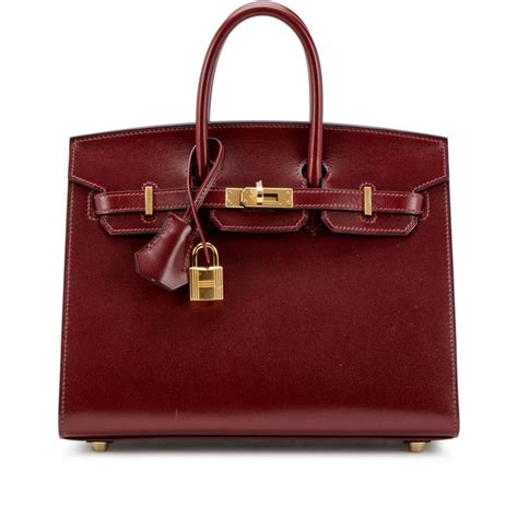 sotheby's Hermes bag 2023